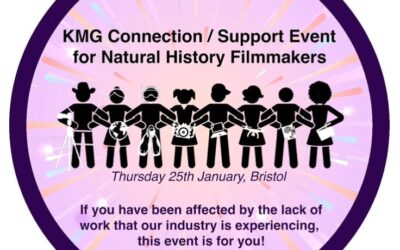 Support Event for Natural History Filmmakers