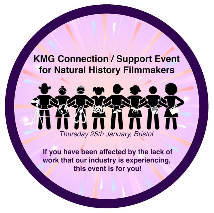 KMG connection support event