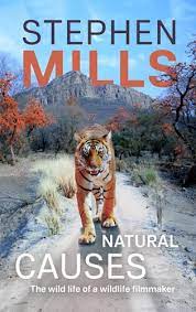 Natural Causes cover